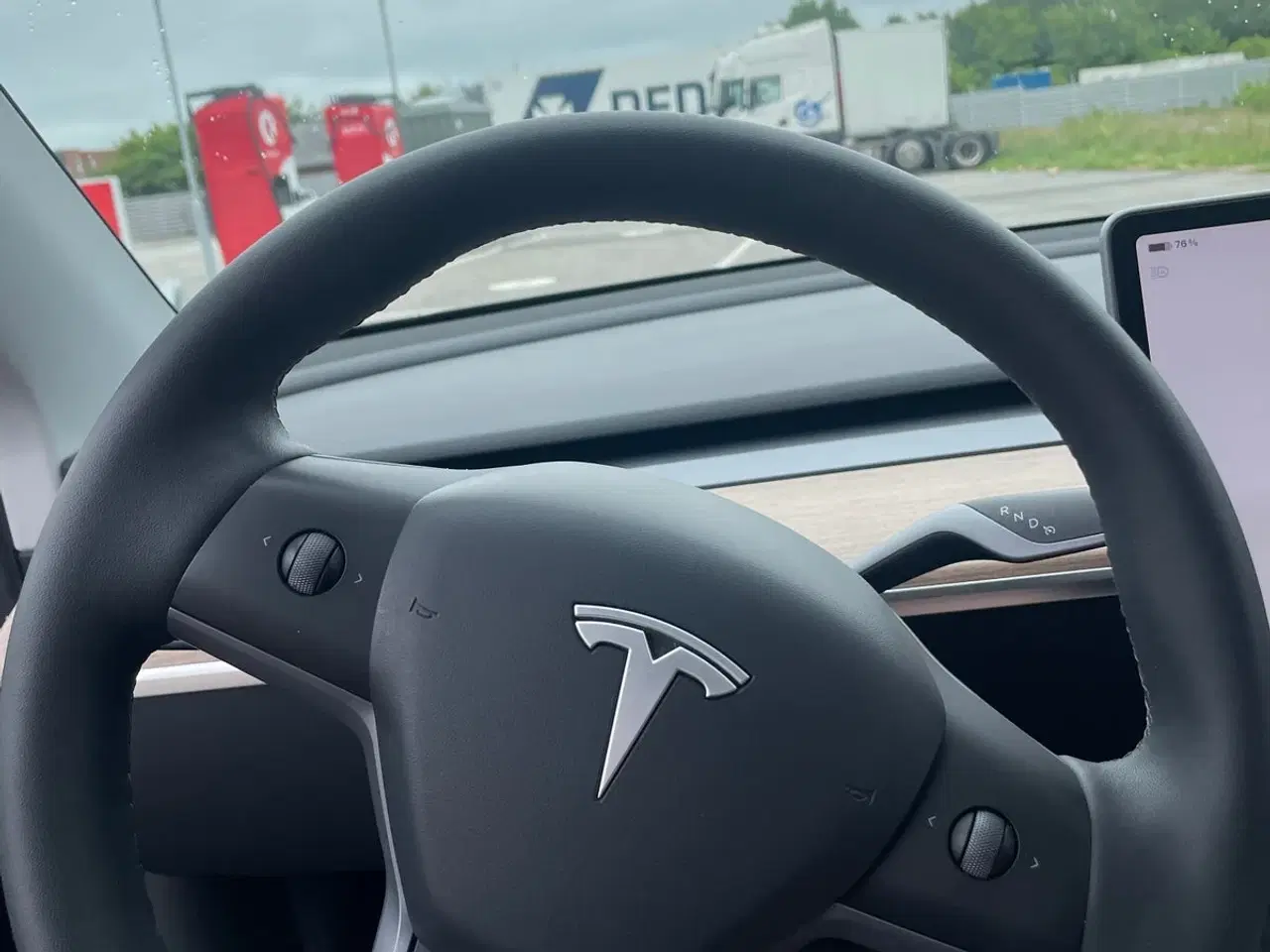 Billede 8 - Tesla Model Y  RWD
