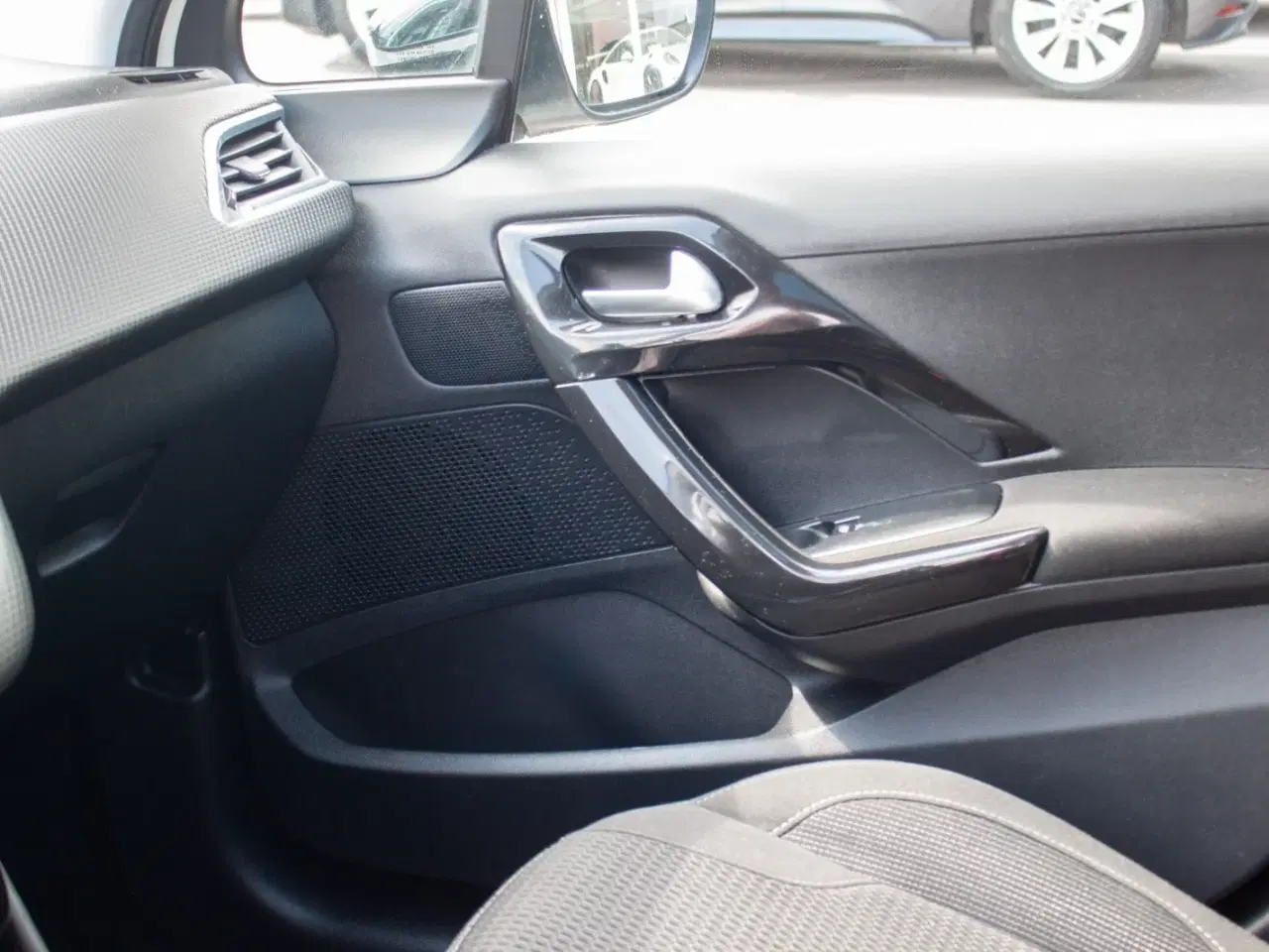 Billede 12 - Peugeot 208 1,6 BlueHDi 100 Active+