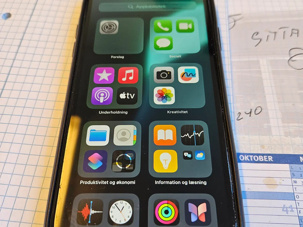 Billede 3 - IPHONE