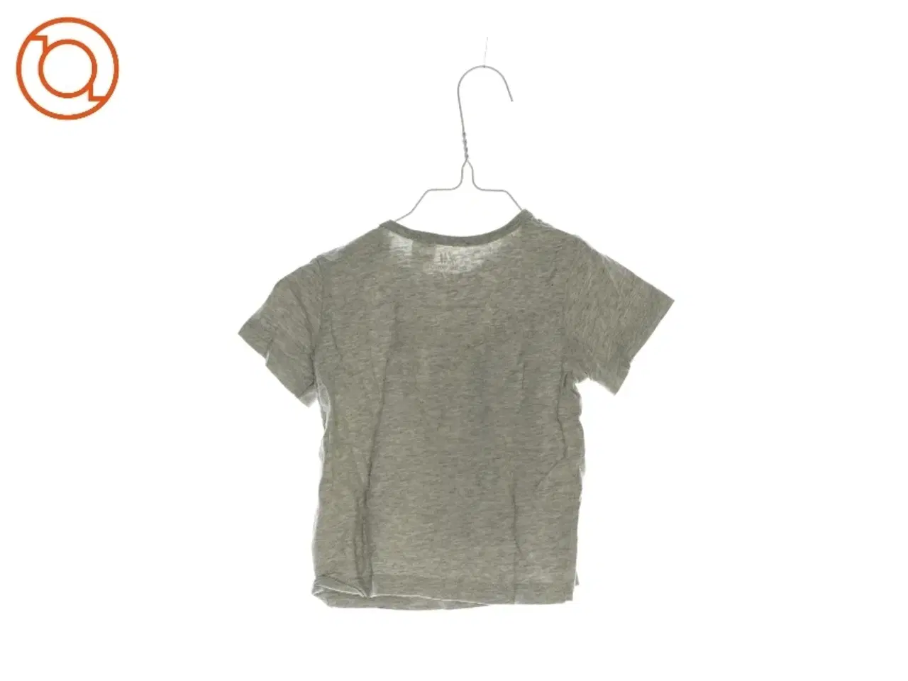 Billede 2 - Bluse fra H&M (str. 86)