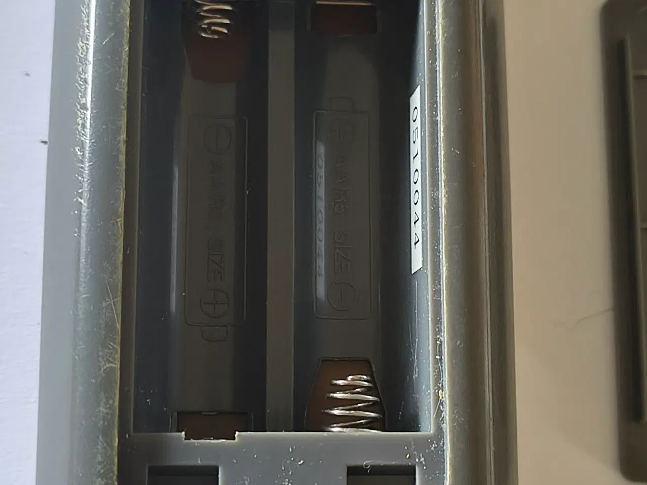 Billede 4 - HDD Combo Recorder Fjernbetjening 0510044