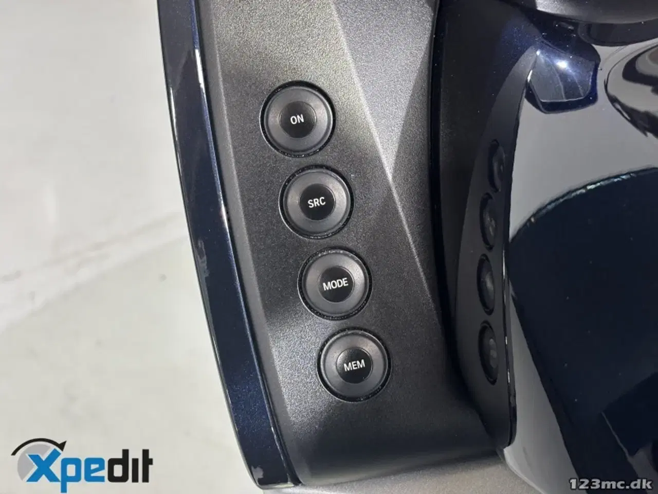 Billede 15 - BMW R 1200 RT