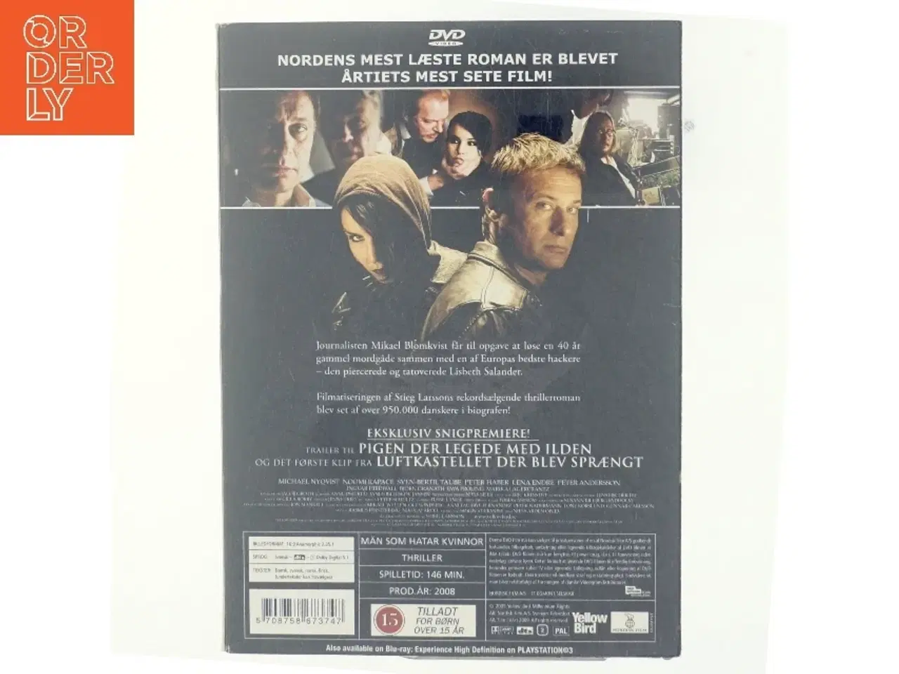 Billede 3 - Mænd der hader kvinder