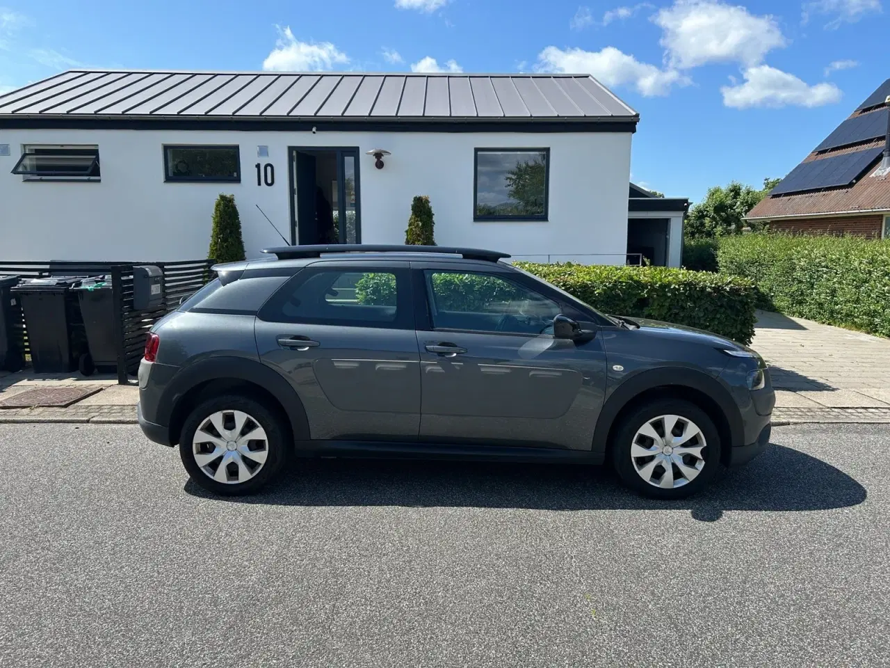 Billede 4 - Citroën C4 Cactus 1,2 PureTech 110 Feel