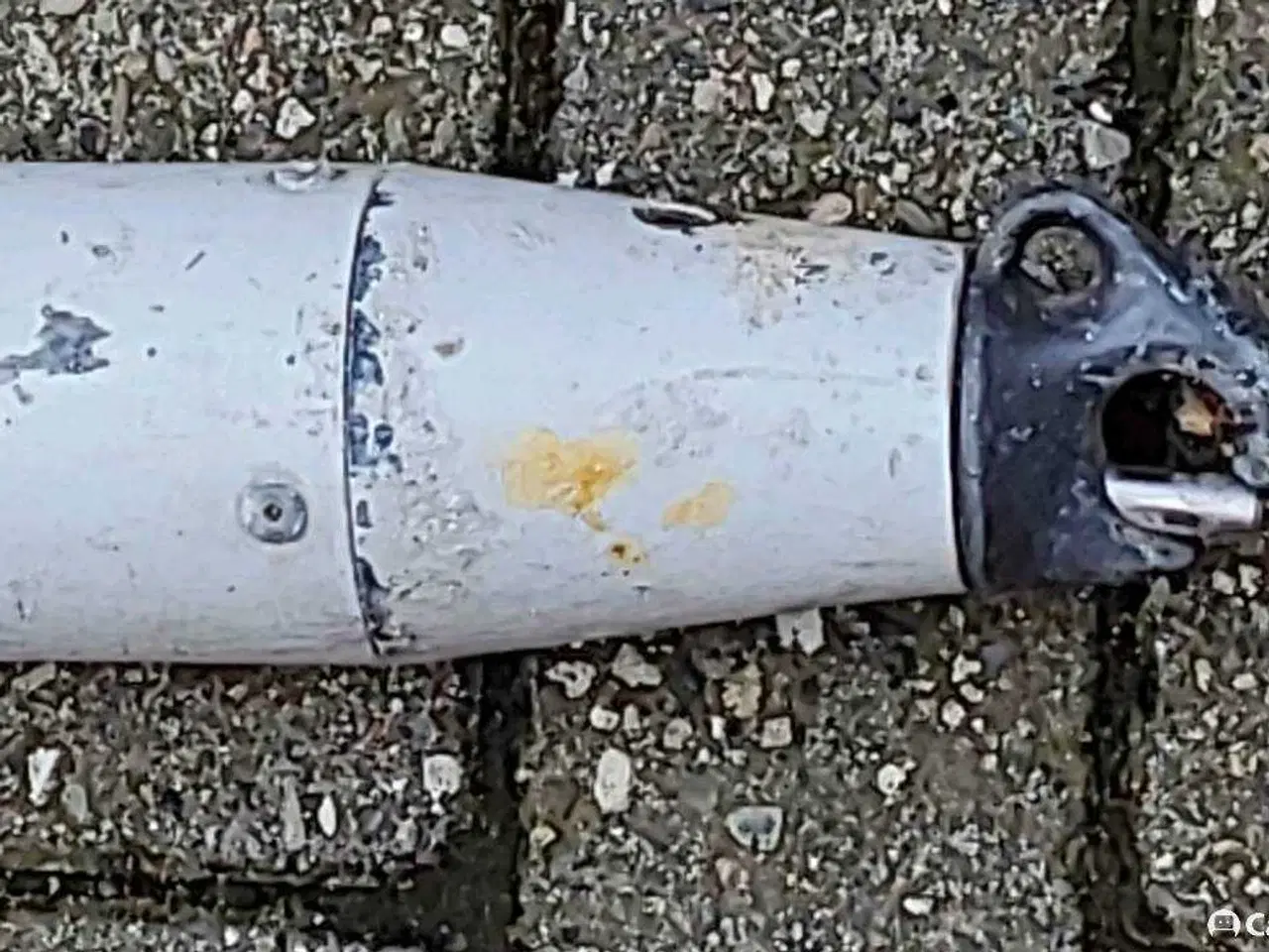 Billede 3 - Spillerboom ... Spinakerbaum til salg