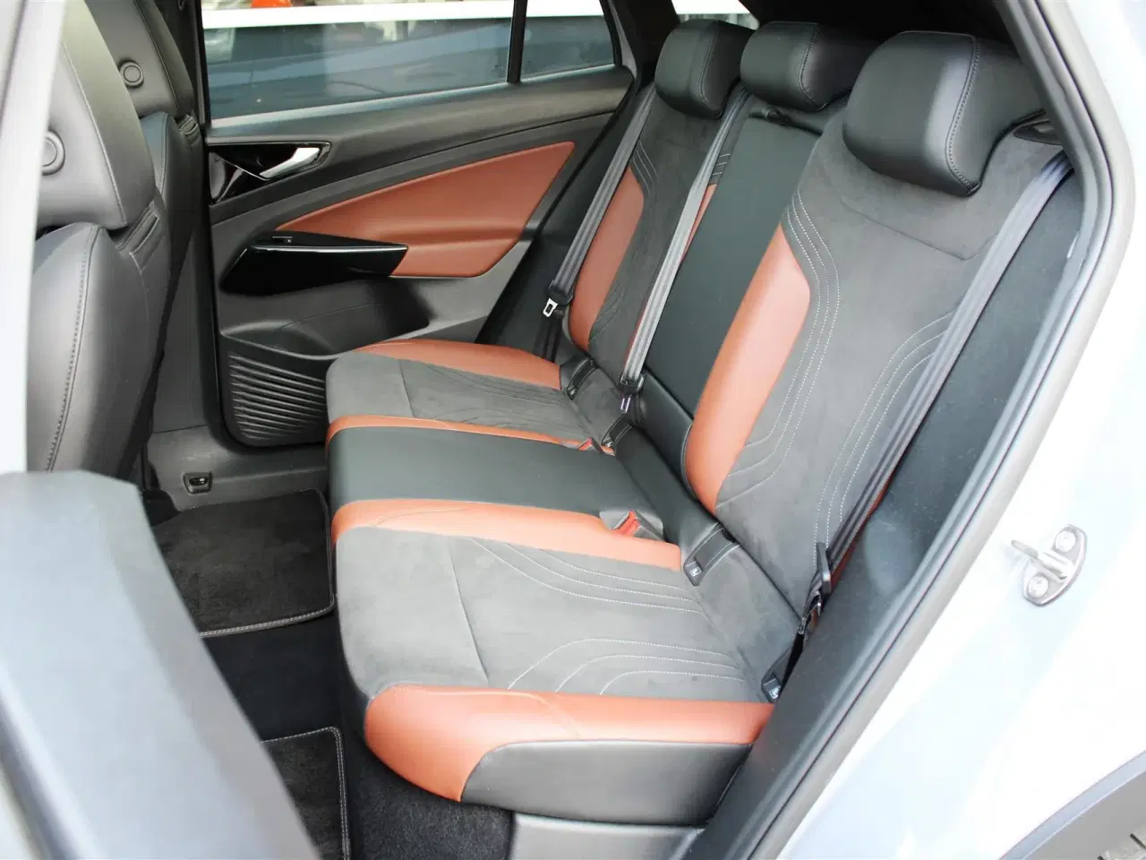 Billede 3 - VW ID.4 EL Family Performance 204HK 5d Aut.