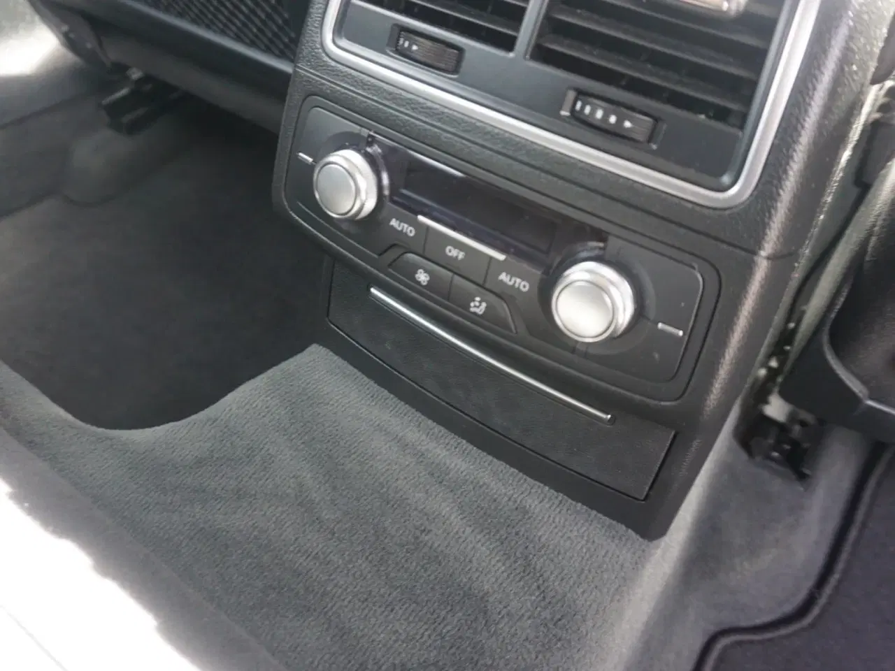 Billede 11 - Audi A6 2,0 TDi 177 S-line Avant Multitr.