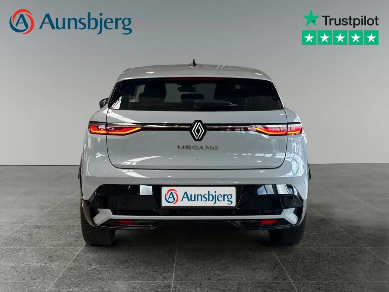 Billede 4 - Renault Megane E-Tech 40 Equilibre