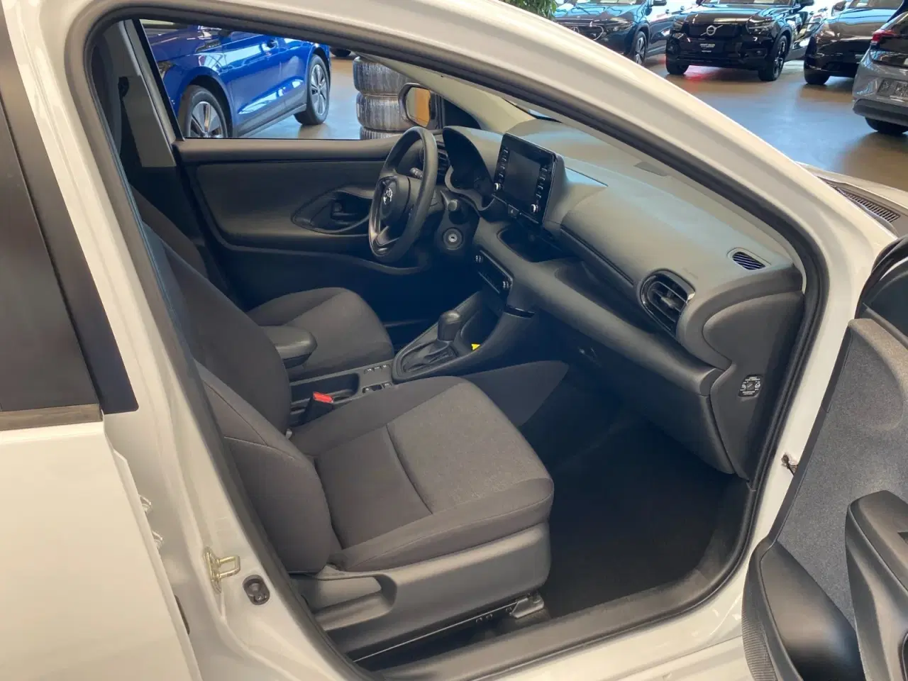 Billede 13 - Toyota Yaris 1,5 Hybrid H3 e-CVT