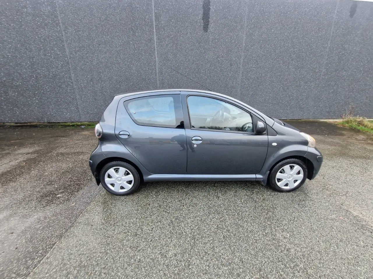 Billede 1 - Toyota Aygo 1,0 