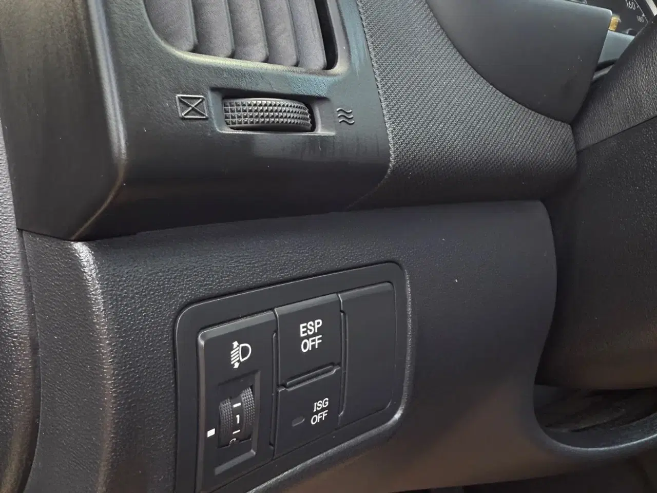 Billede 12 - Hyundai i30 1,4 CVVT Classic Sun CW