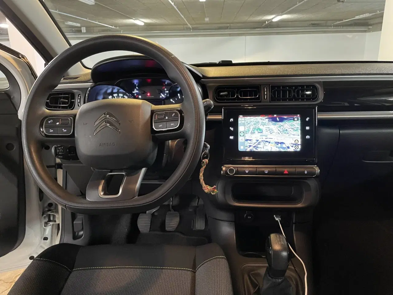 Billede 10 - Citroën C3 1,2 PureTech 82 Feel