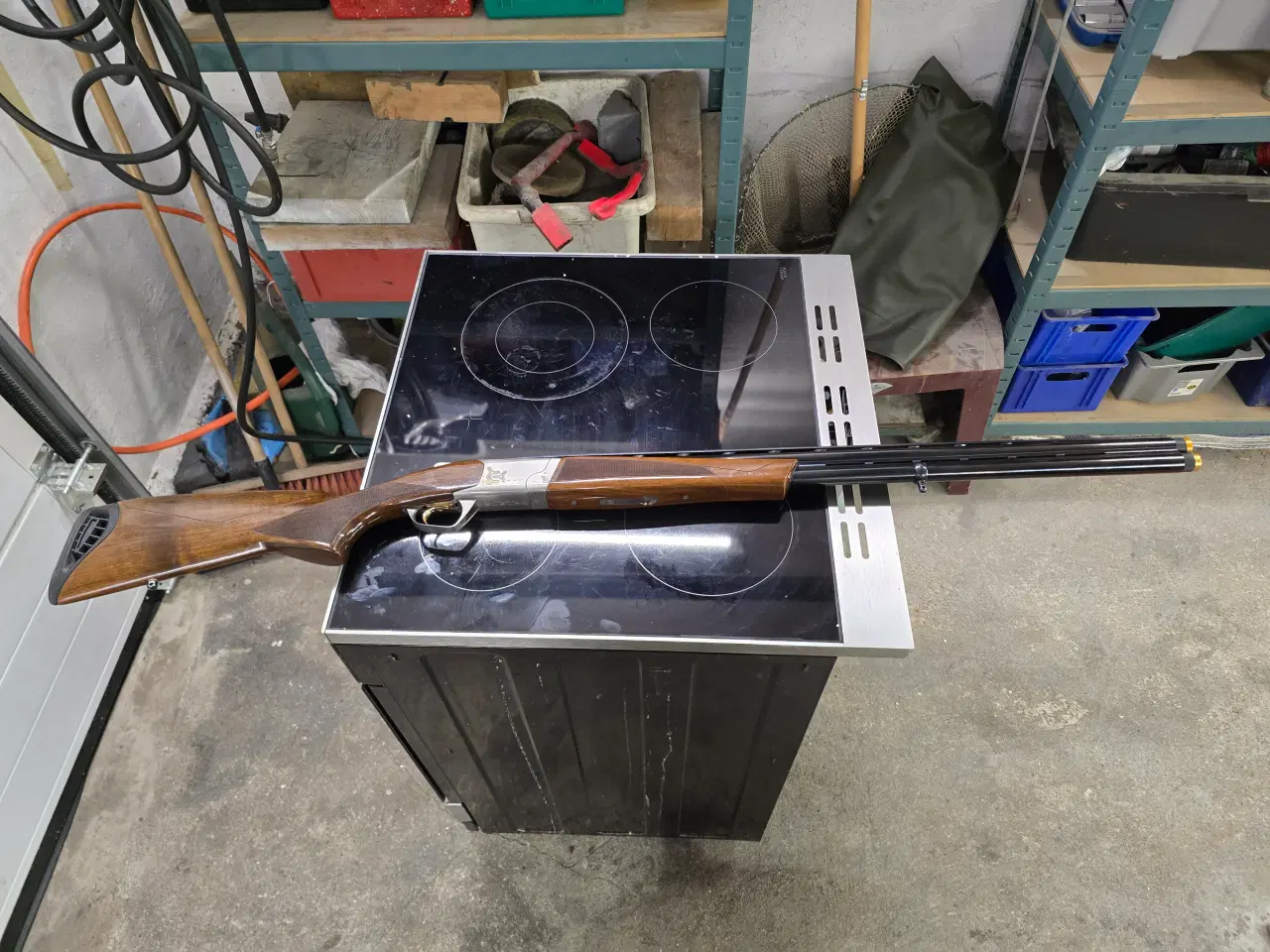 Billede 3 - Browning Cynergy