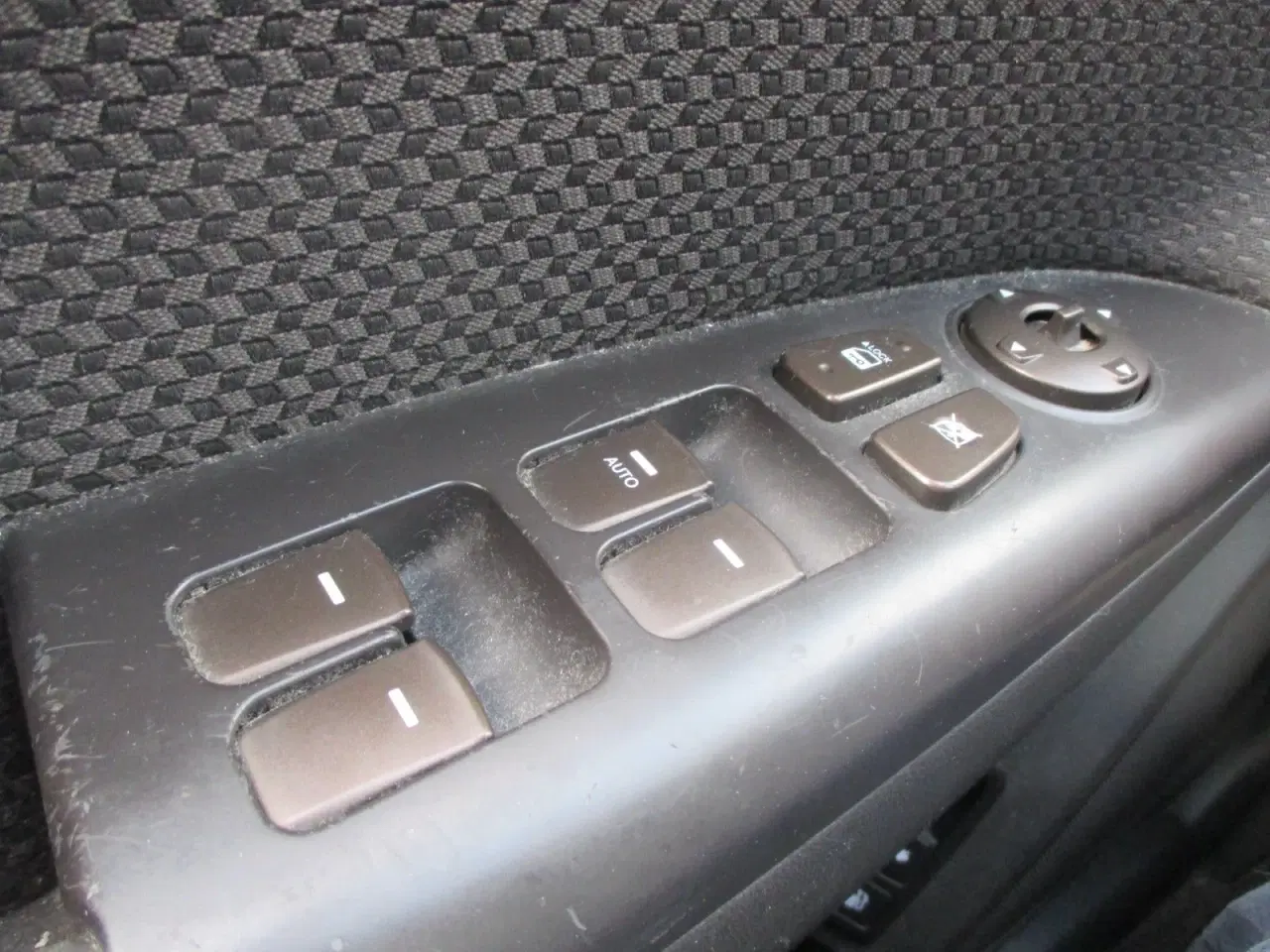 Billede 10 - Hyundai Sonata 2,0 GL