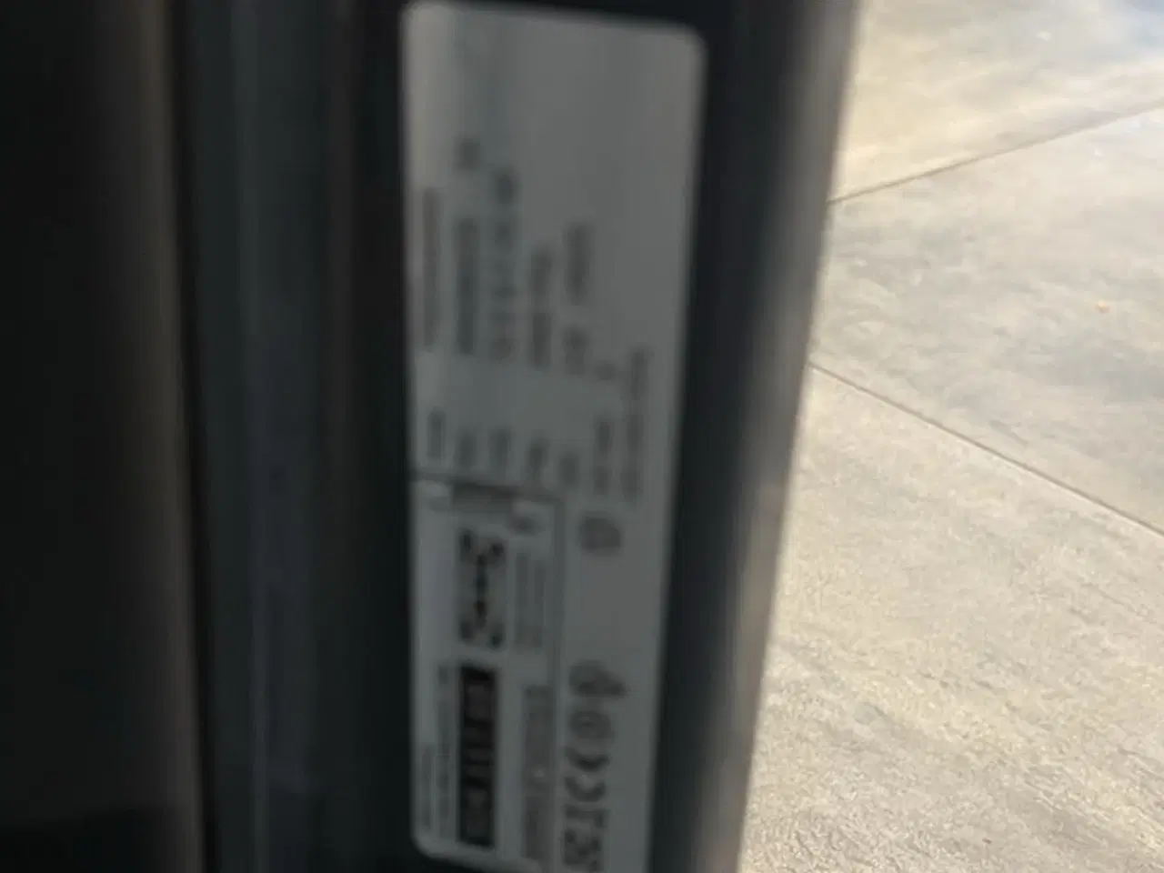 Billede 8 - Kobi indbygnings ovn 