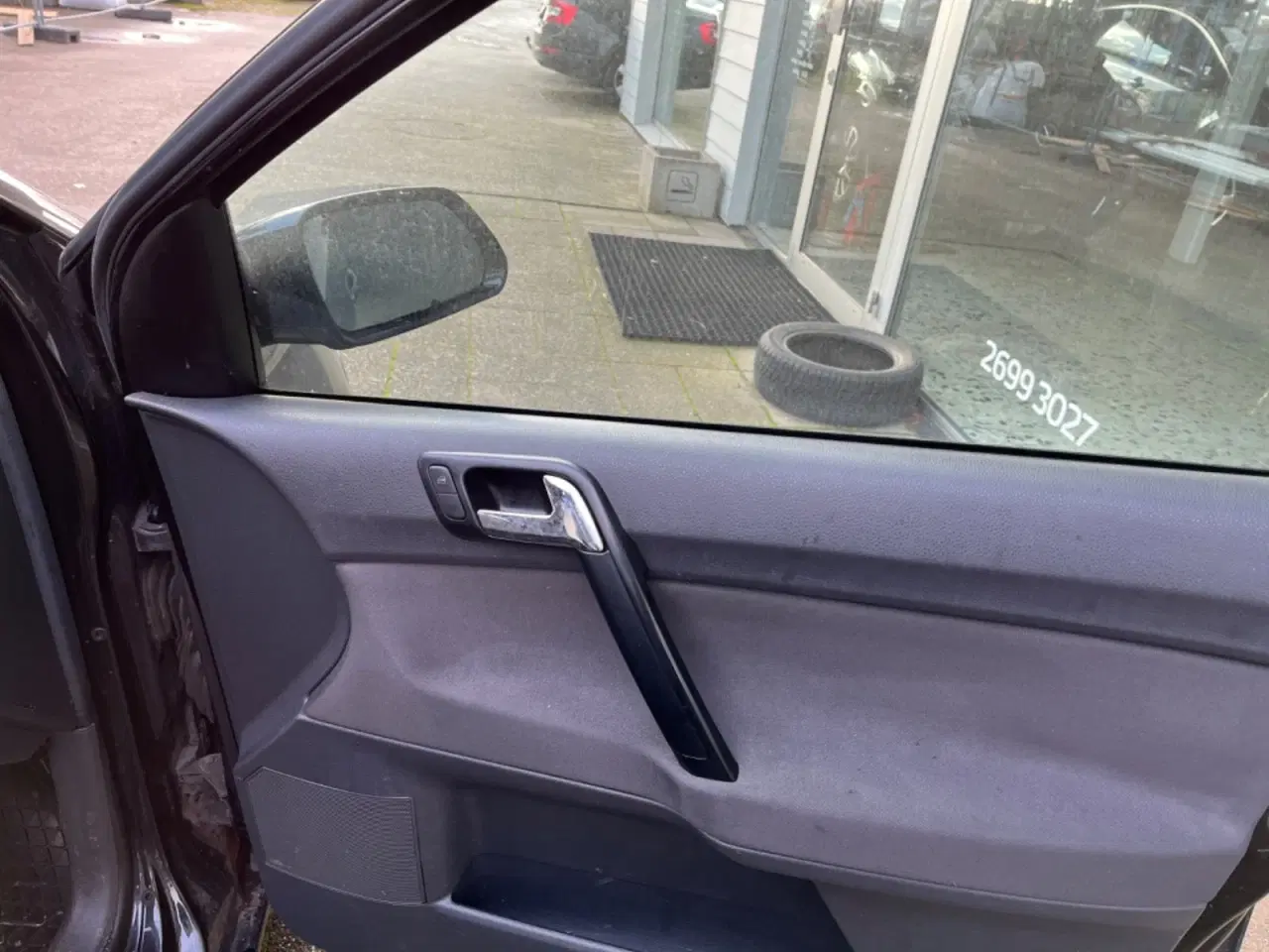 Billede 15 - VW Polo 1,4 