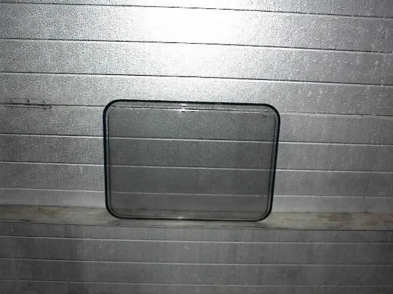 Billede 1 - Rude Fast