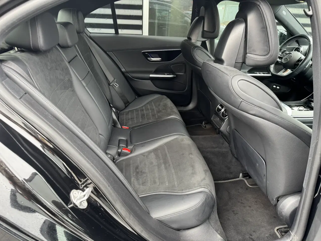 Billede 18 - Mercedes C300 e 2,0 AMG Line aut.