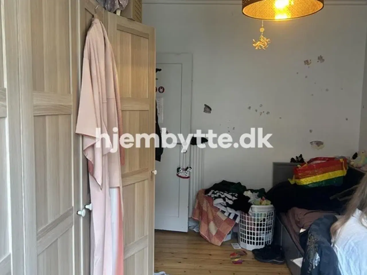 Billede 6 - Hjembytte - Rovsingsgade