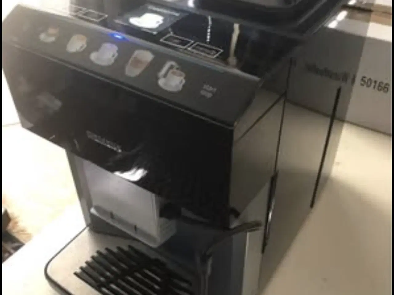 Billede 6 - Siemens EQ500 kaffemaskine