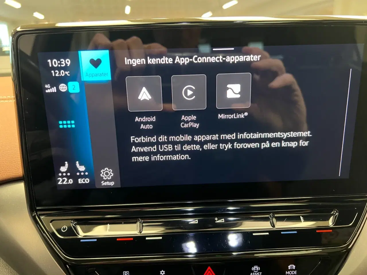 Billede 16 - VW ID.4 77 Pro Performance