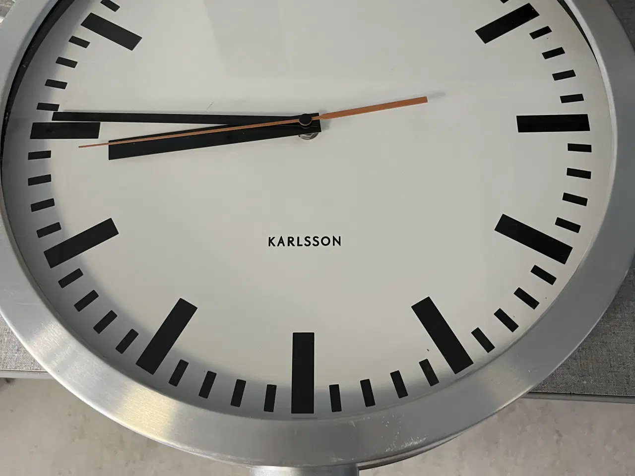 Billede 2 - Ur  Karlson