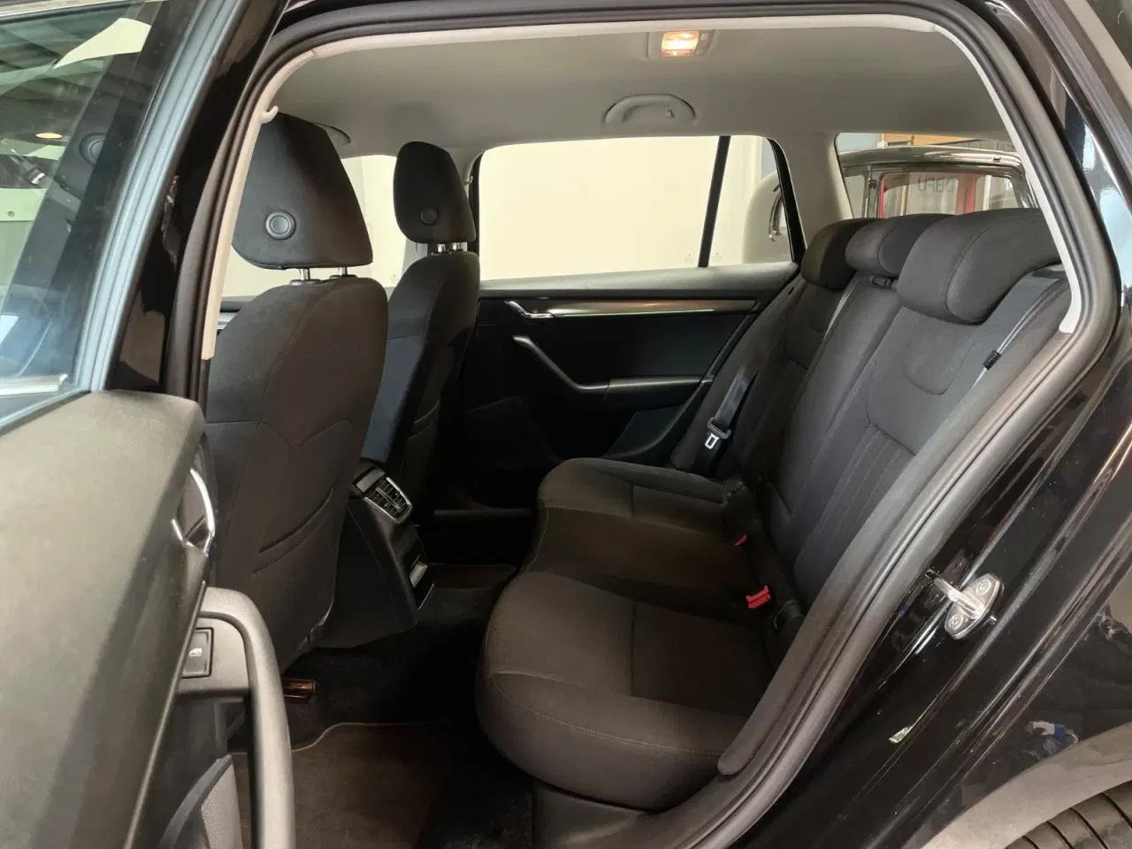 Billede 10 - Skoda Octavia 1,5 TSi 150 Style Combi DSG