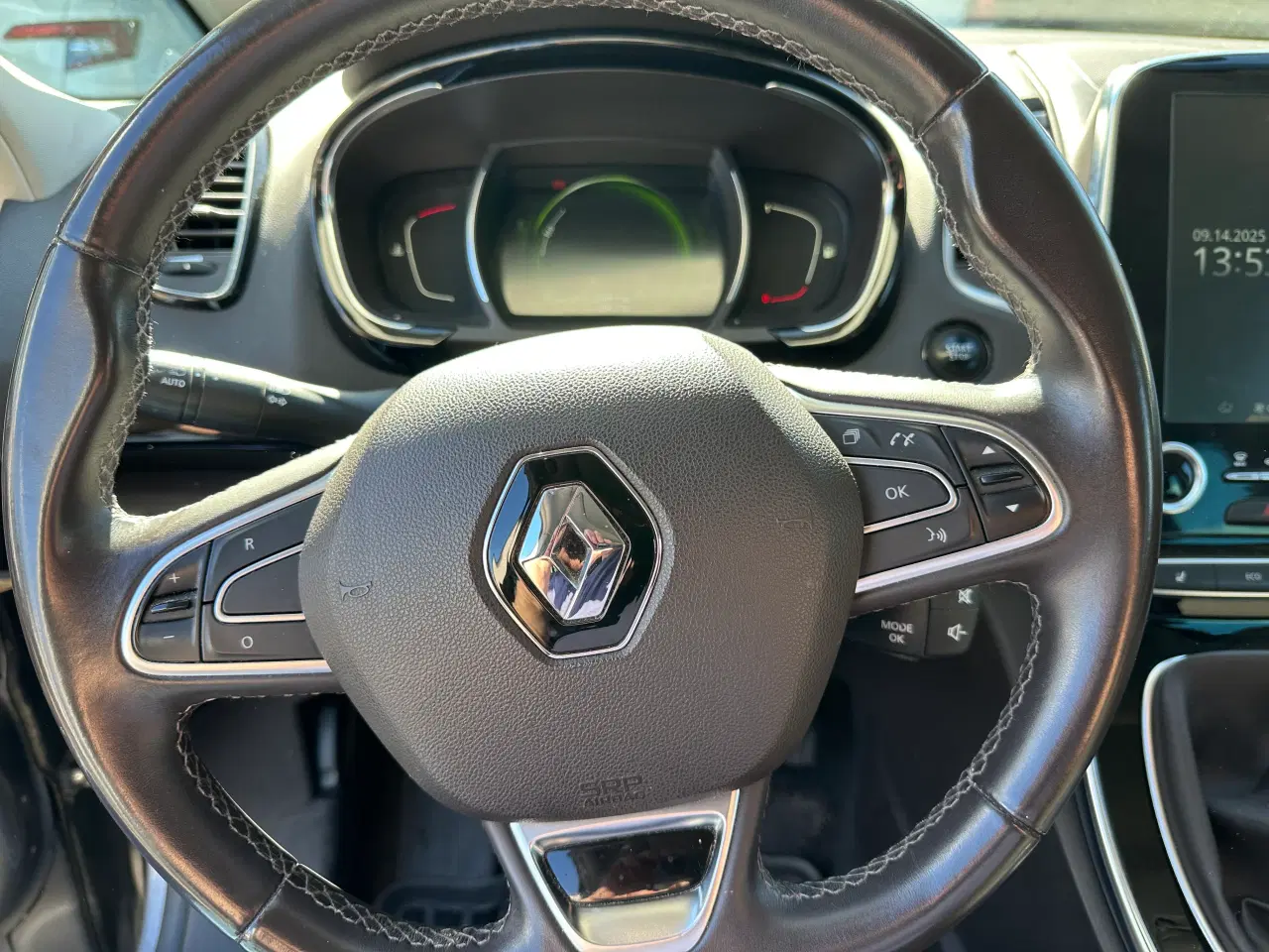 Billede 11 - Renault Espace 1,6 DCI Life