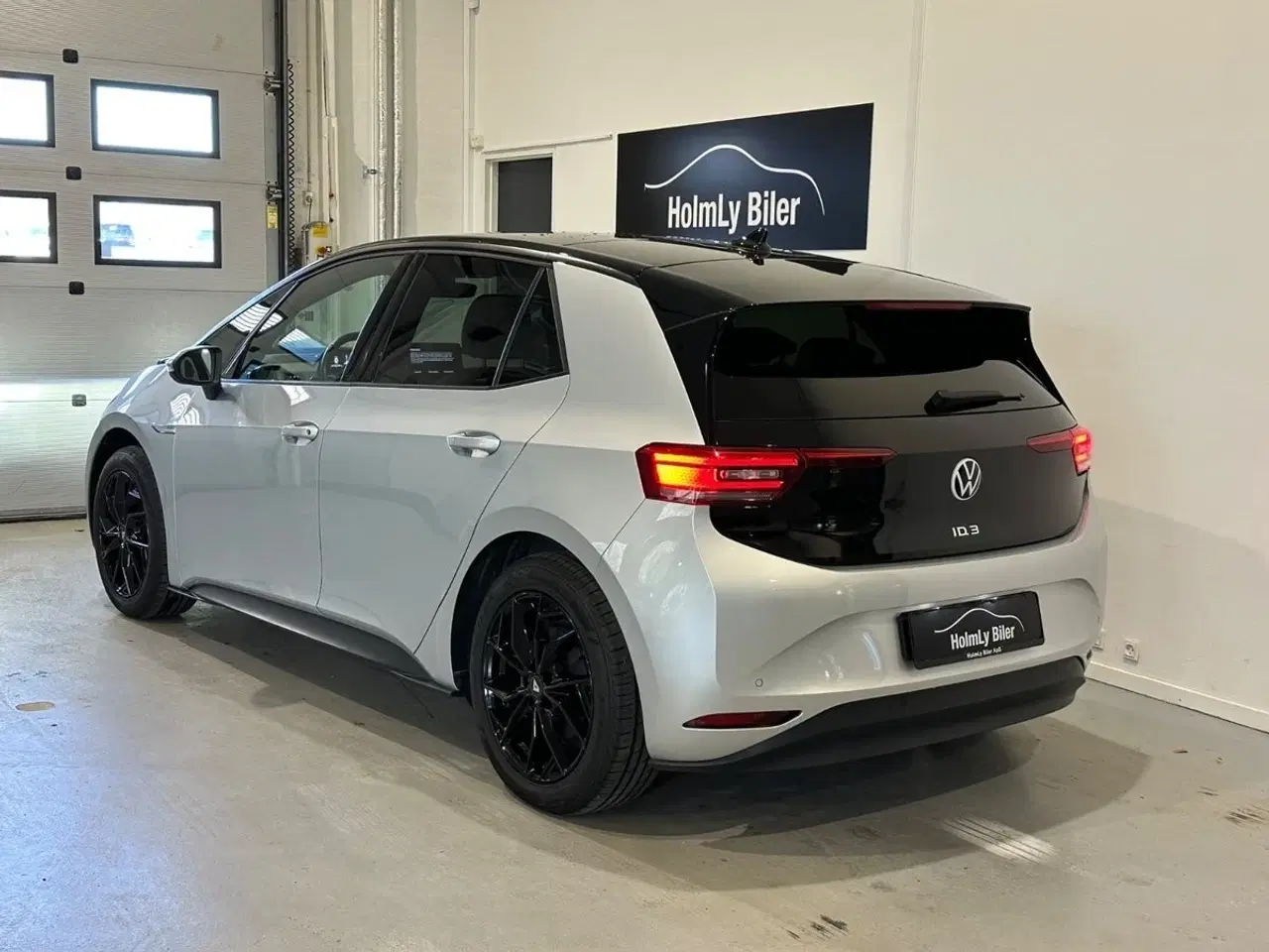Billede 6 - VW ID.3 58 Pro Performance Family
