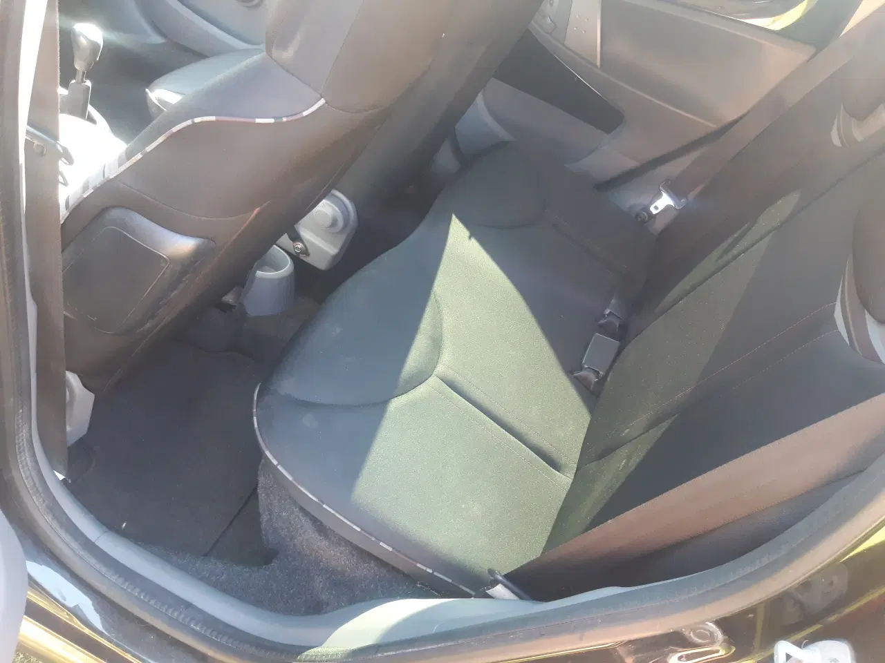 Billede 2 - Citroën C1 5 dørs benzin 