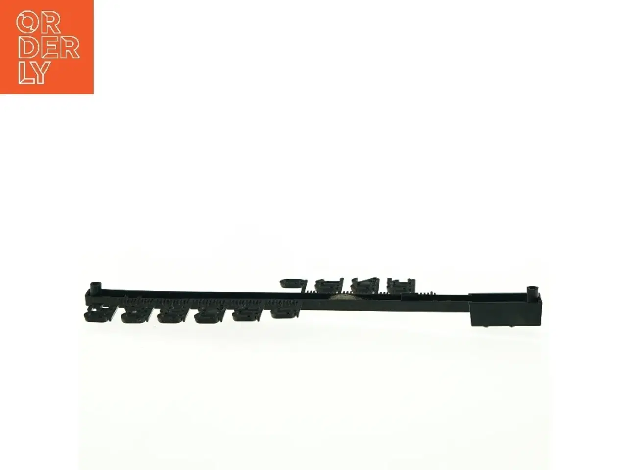 Billede 3 - Analog termometer til udendørs brug (str. 17 cm)