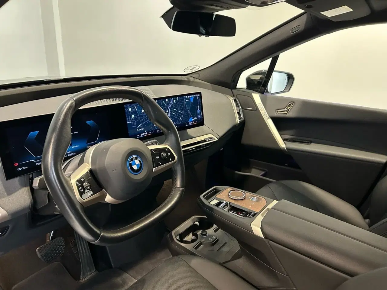 Billede 8 - BMW iX  xDrive50 Supercharged