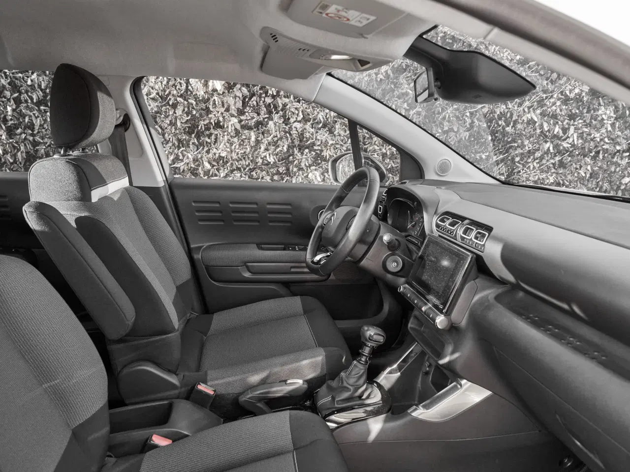 Billede 4 - Citroën C3 Aircross, 1.2 Puretech 110 SUV