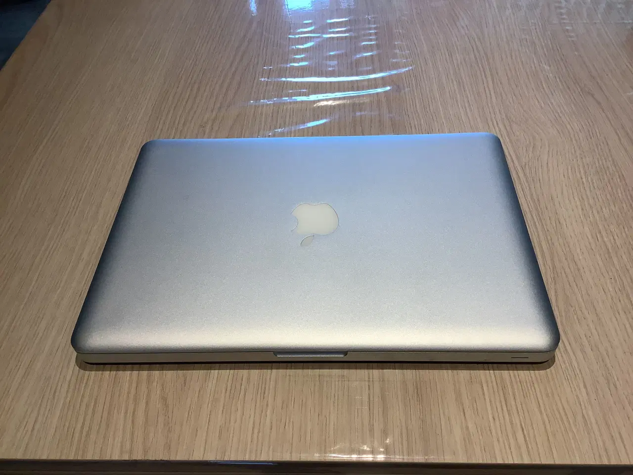 Billede 2 - Mackbook Pro - meget pænt og velholdt