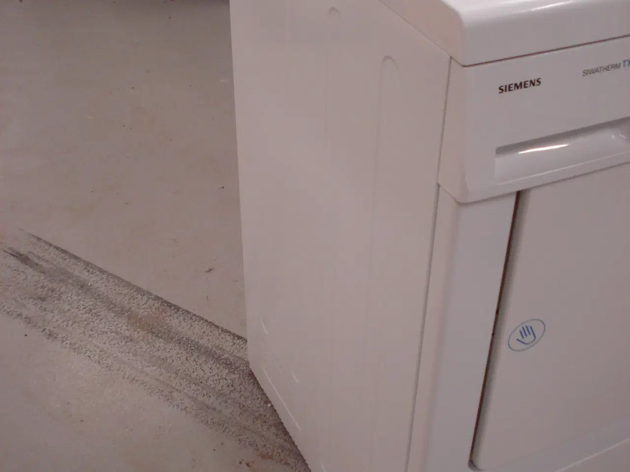 Billede 5 - 6kg. Siemens kondens tørretumbler SiwathermTXL2101