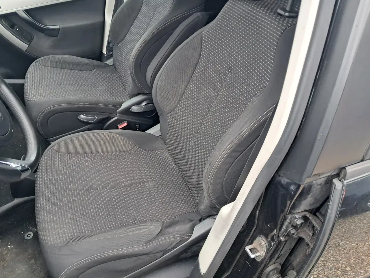 Billede 7 - Citroën Grand C4 Picasso 1,6 HDi 110 VTR Pack 7prs