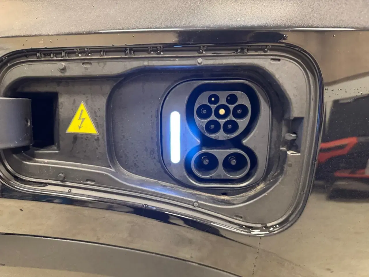 Billede 15 - Aiways U6 Premium