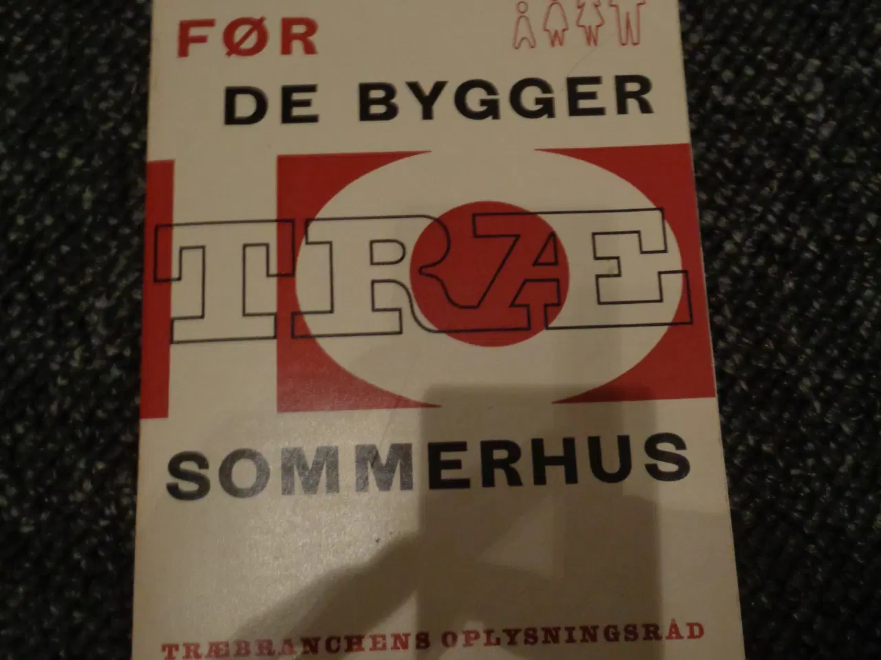 Billede 2 - Diverse tømmerbøger