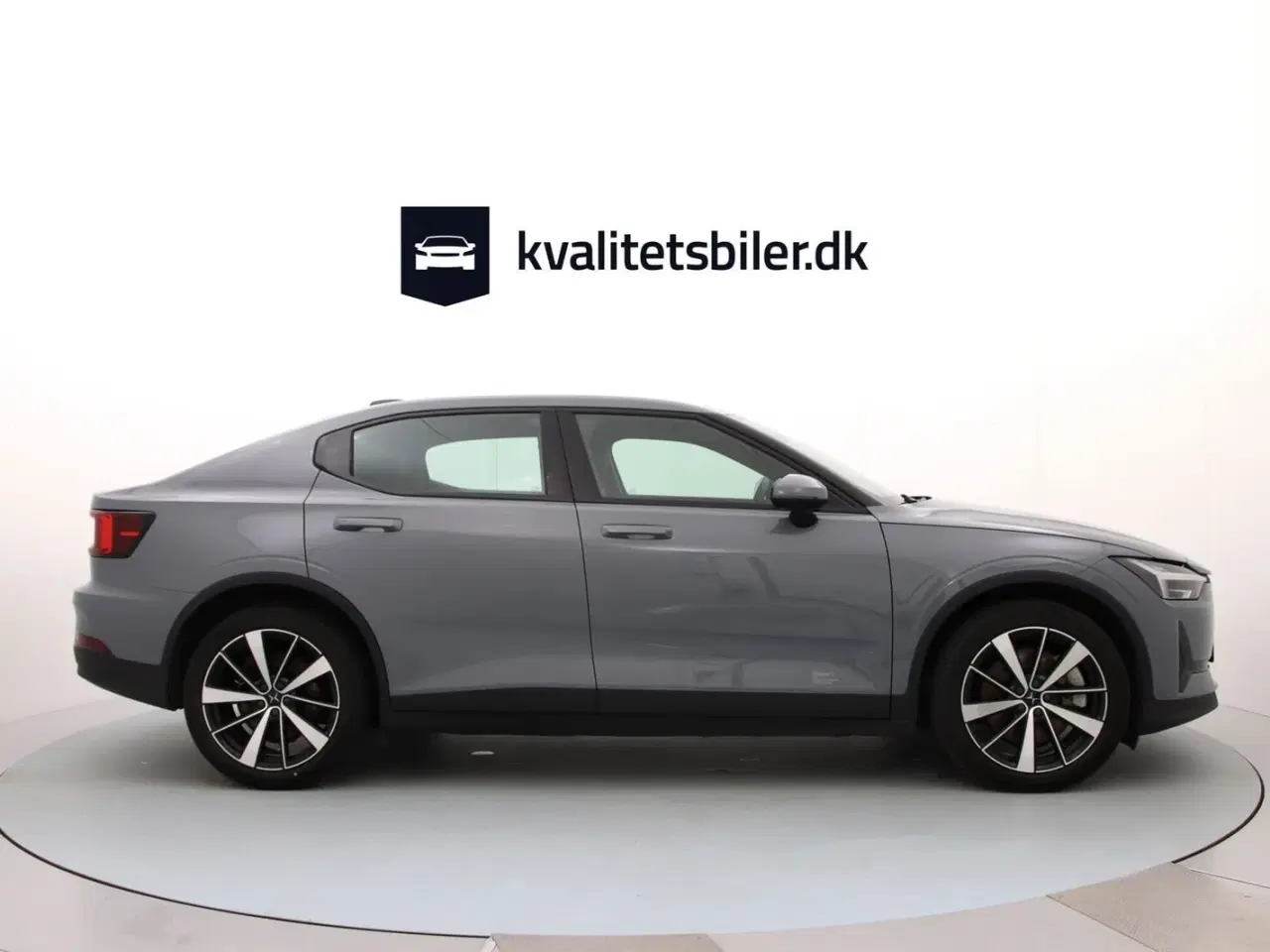 Billede 5 - Polestar 2  Standard Range