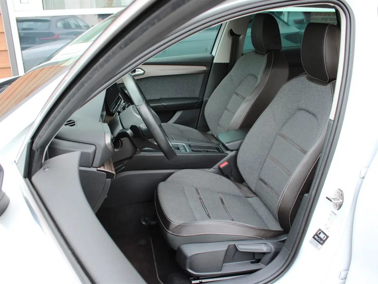 Billede 3 - Seat Leon Sportstourer 2,0 TDI Xcellence DSG 150HK Stc 7g Aut.