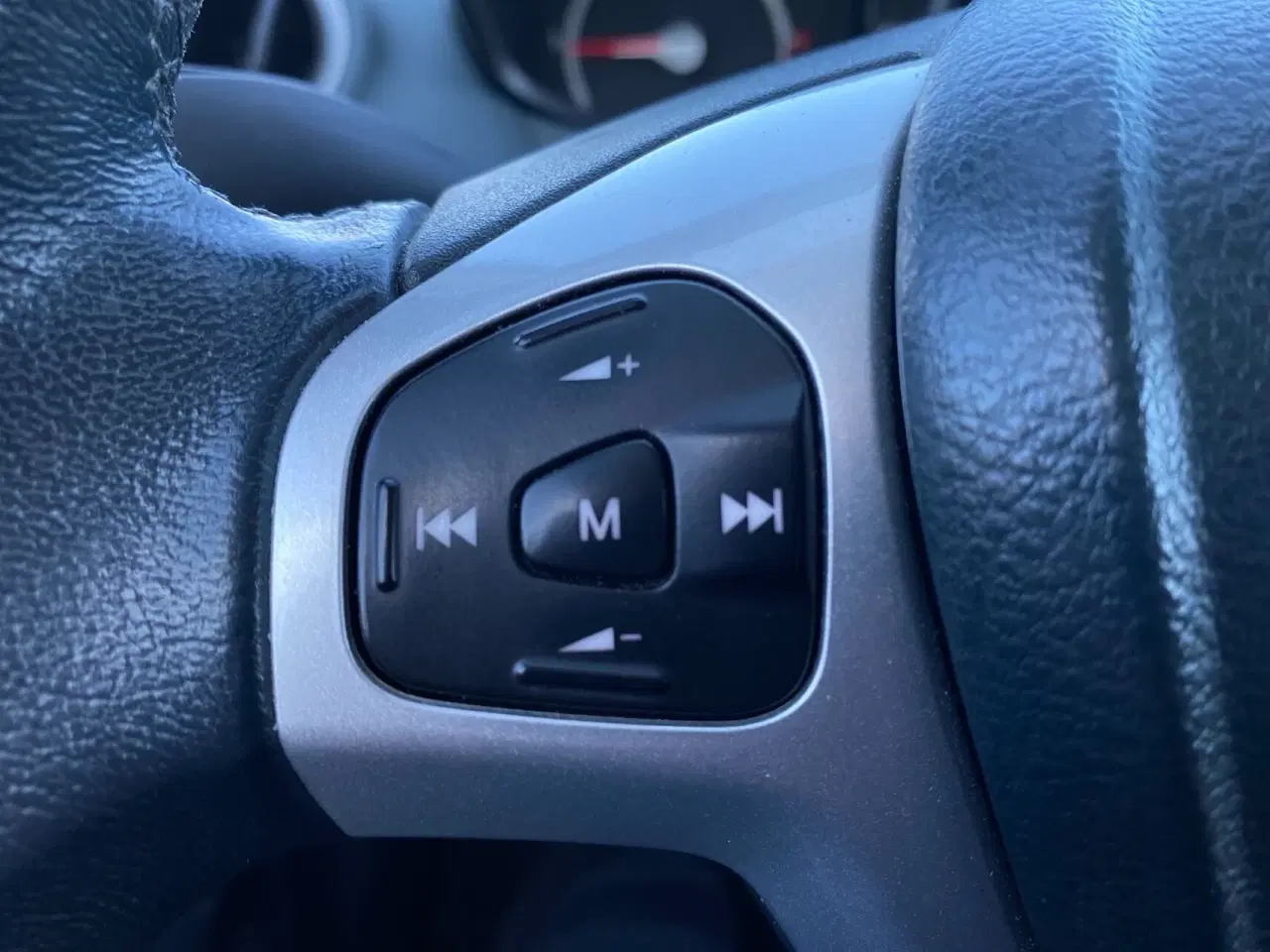 Billede 16 - Ford Fiesta 1,25 Trend 60HK 5d