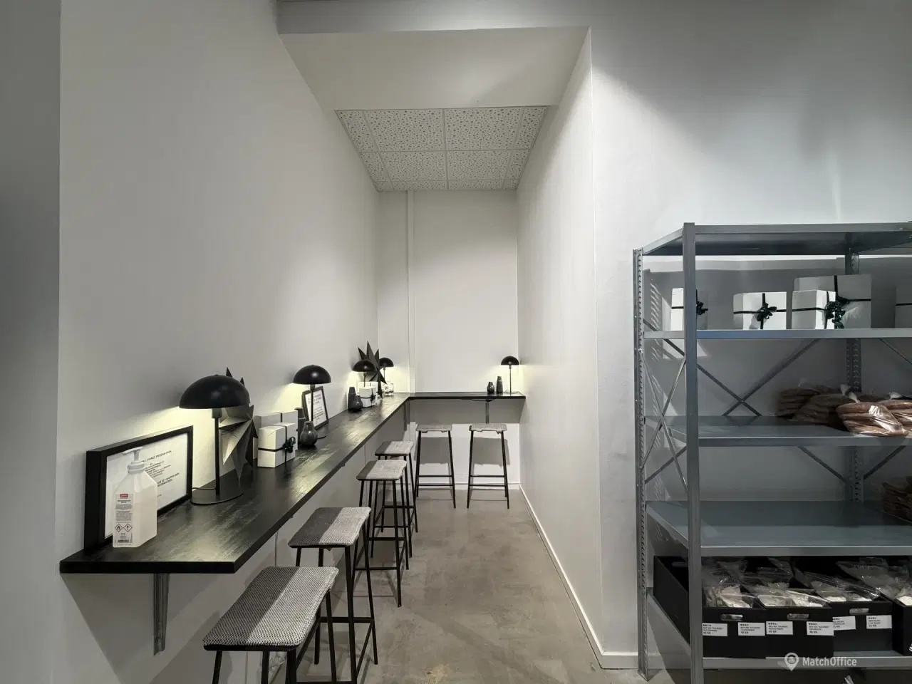 Billede 5 - Bageri – Butik – Cafe