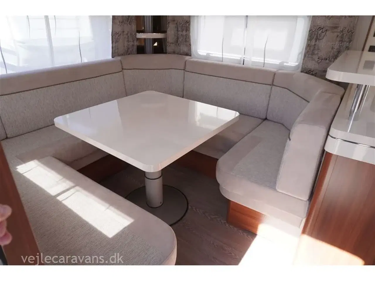 Billede 8 - 2020 - Hobby Excellent 560 CFe