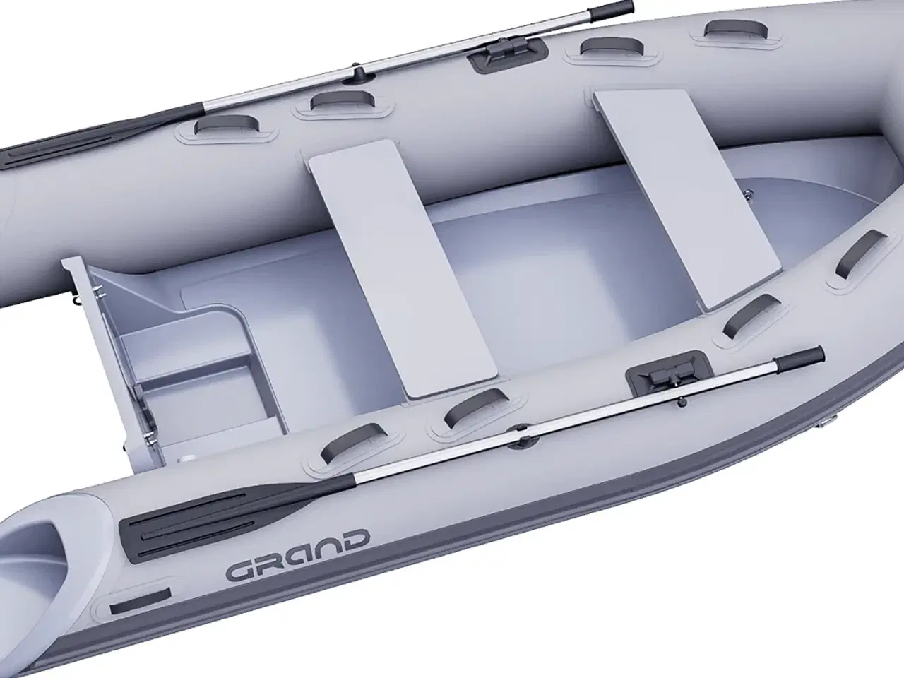 Billede 9 - Grand S275