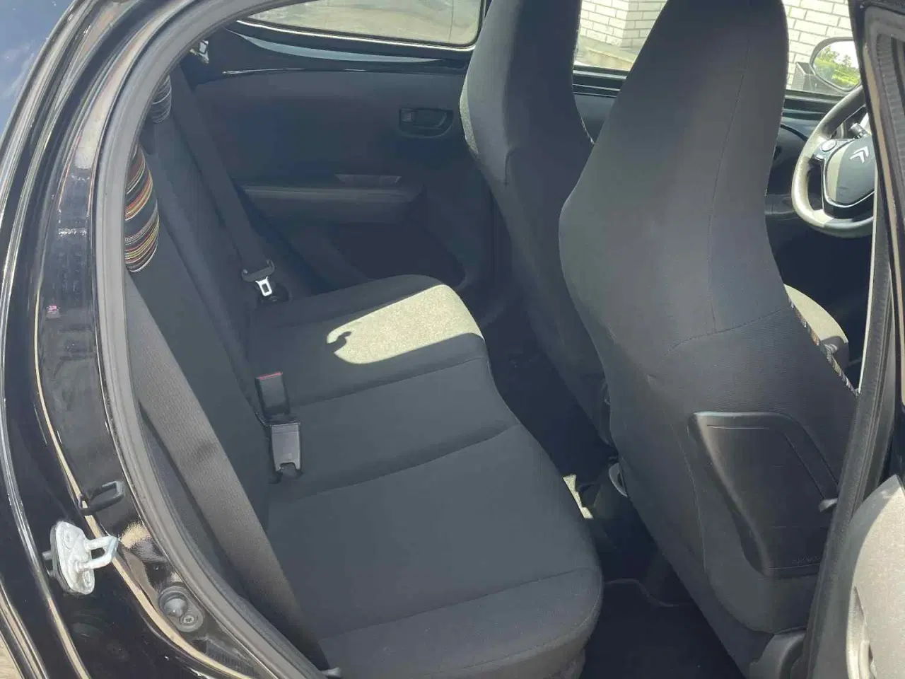 Billede 17 - Personbil: Citroen C1