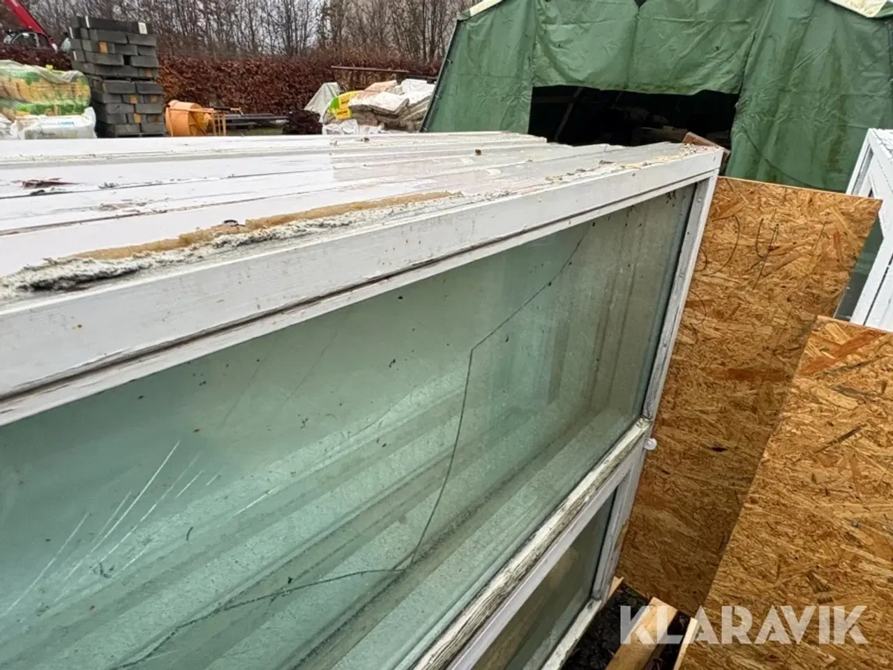 Billede 6 - Vinduer 12 styk