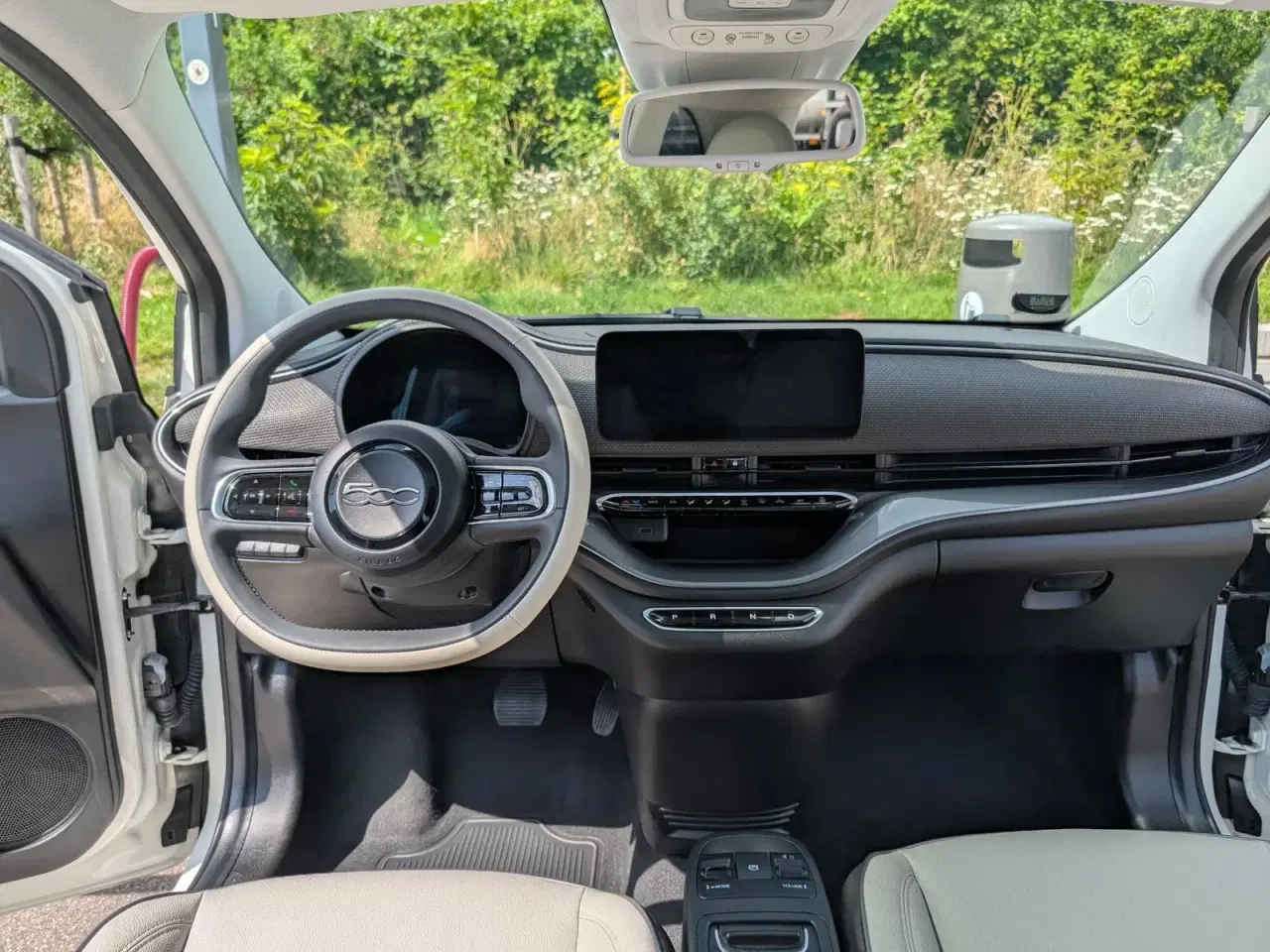 Billede 10 - Fiat 500e 42 la Prima