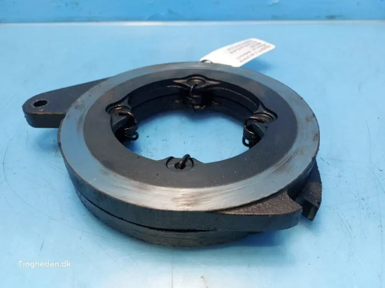 Billede 10 - Ford 4600 Stift 81802546