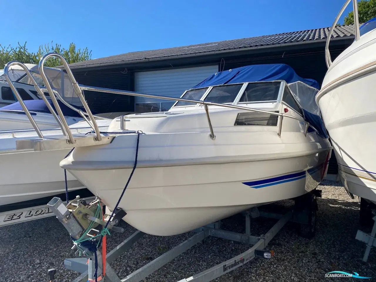 Billede 2 - Drago Sunday