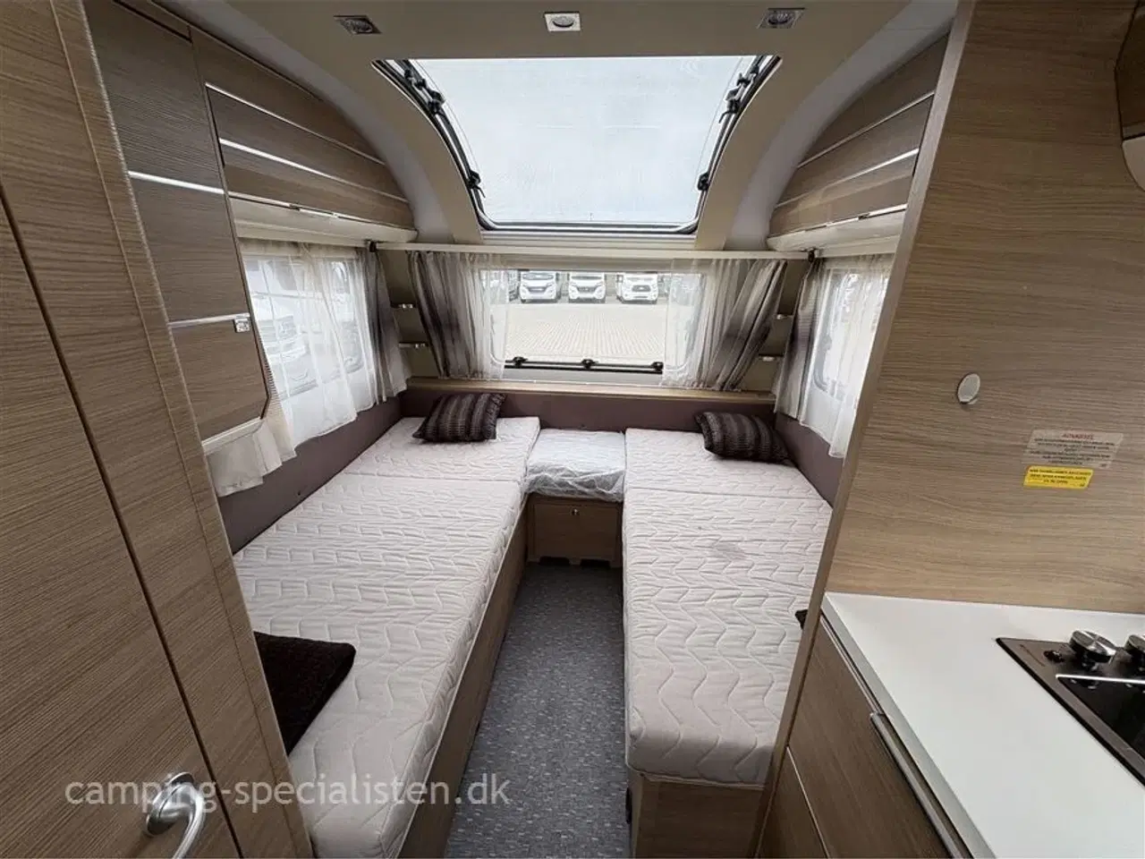 Billede 9 - 2016 - Adria Adora 482 LU   Adria Adora 482 LU 2016 - Se den nu hos Camping-Specialisten.dk